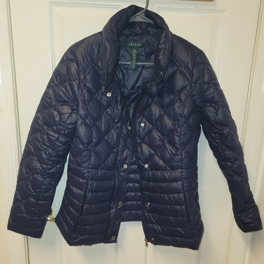 Womans Coat